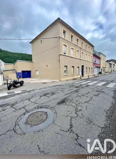 Appartement 3 Pièce(s) Algrange