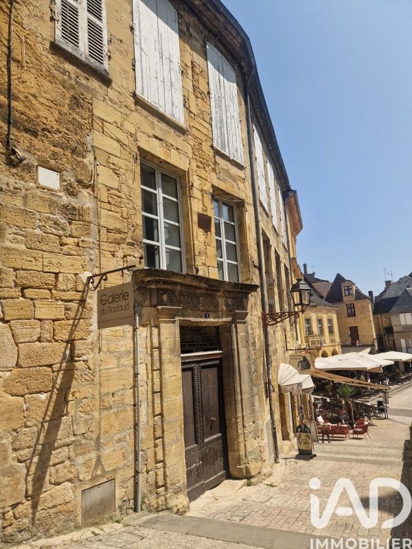 Appartement 5 Pièce(s) Sarlat-la-Canéda