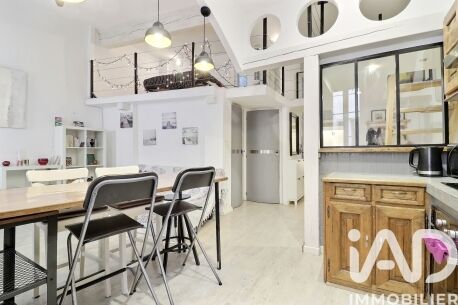 Appartement 3 Pièce(s) La Ciotat