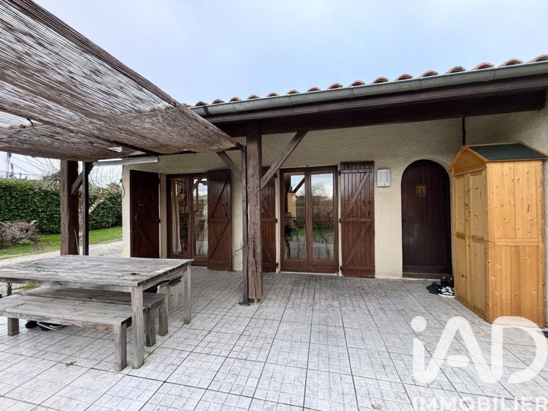 Maison 6 Pièce(s) Izon