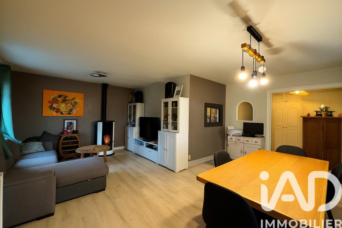 Maison 6 Pièce(s) Izon