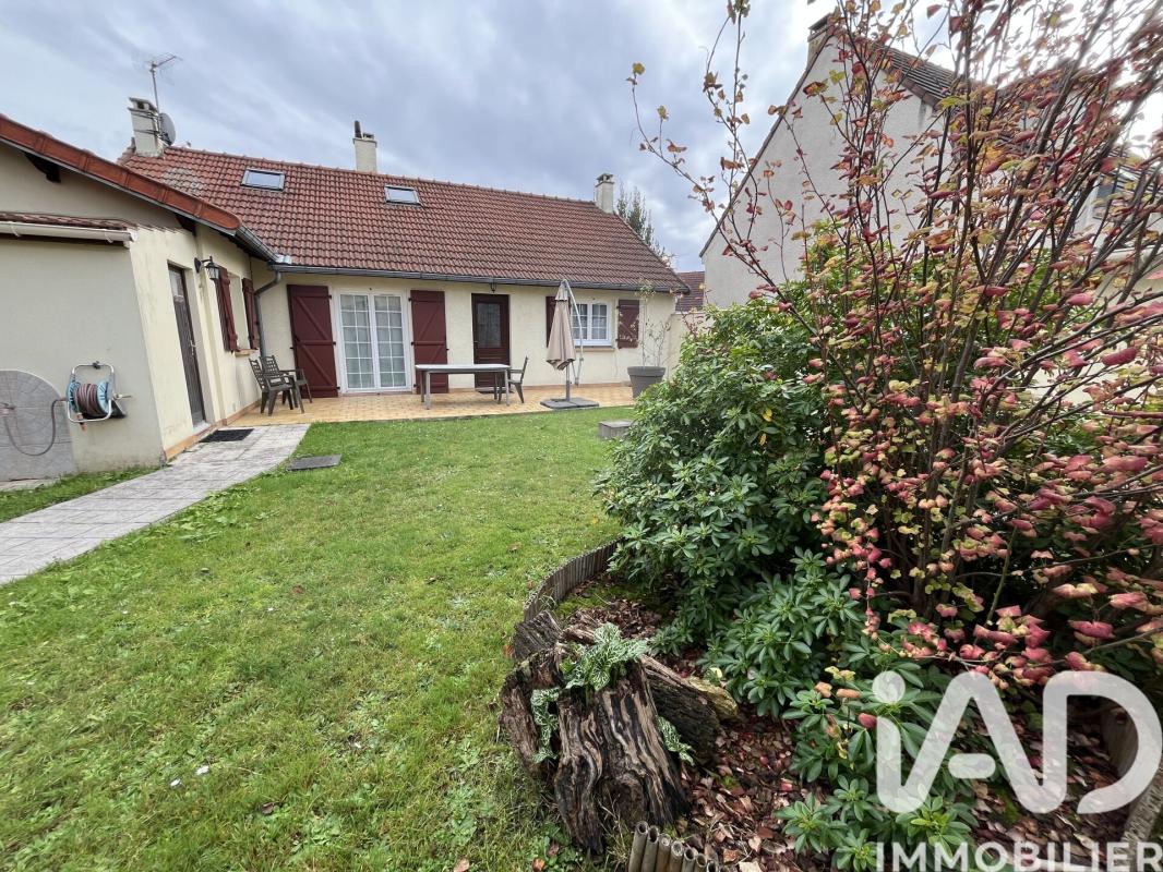 Maison 5 Pièce(s) Gagny