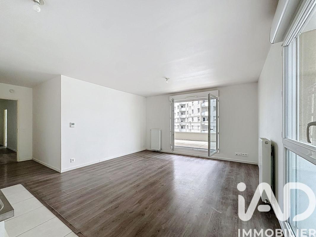 Appartement 4 Pièce(s) Chelles