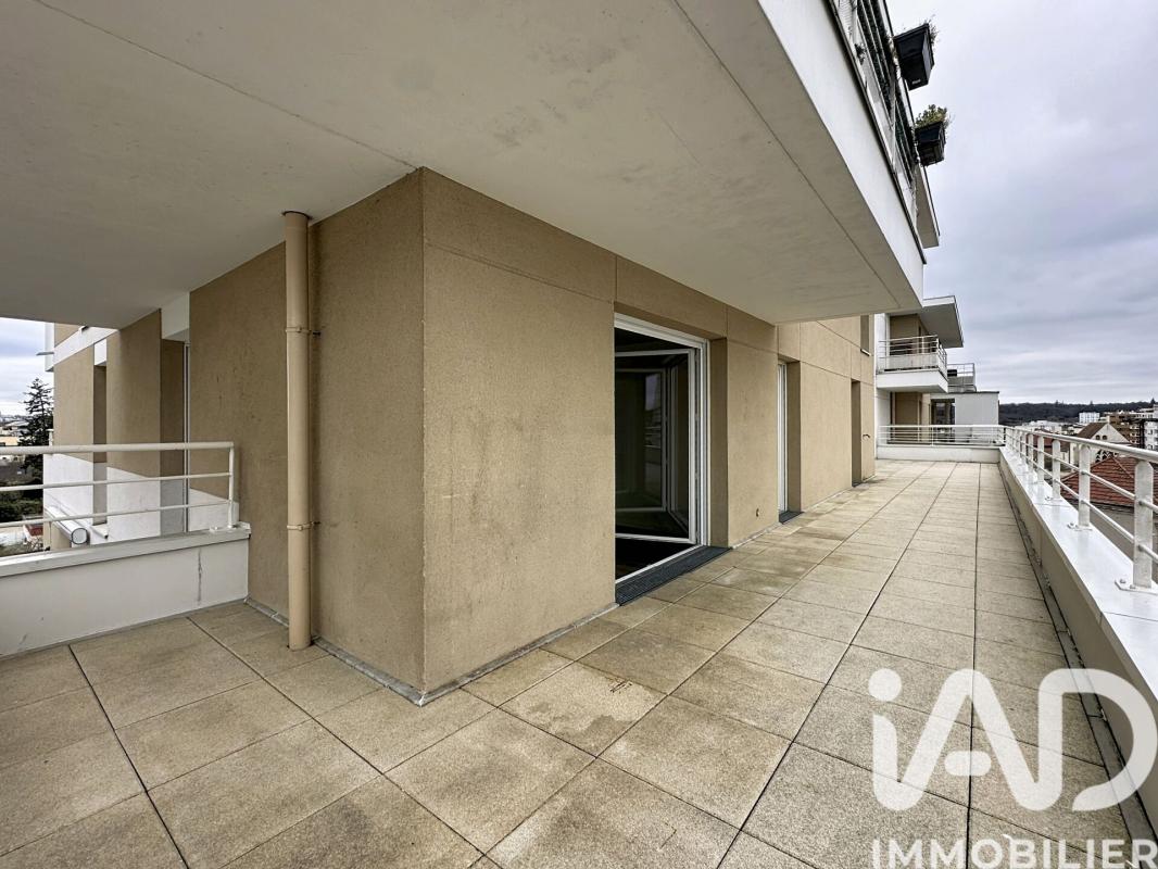 Appartement 4 Pièce(s) Chelles - Photo 7