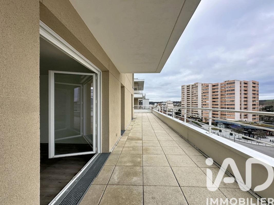 Appartement 4 Pièce(s) Chelles - Photo 5