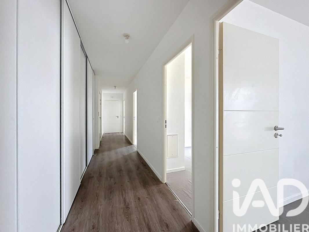 Appartement 4 Pièce(s) Chelles - Photo 11