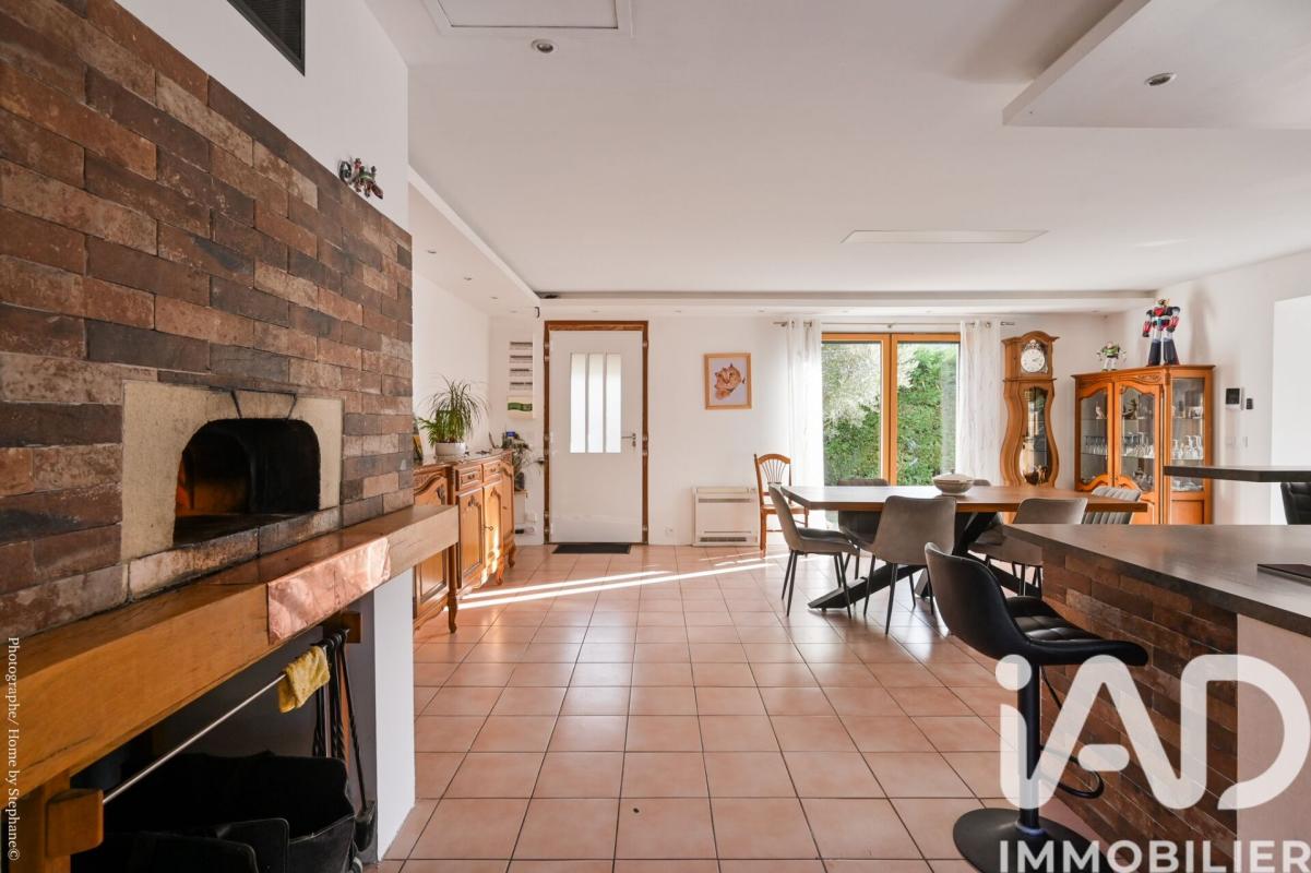 Maison 8 Pièce(s) Plan-d'Aups-Sainte-Baume