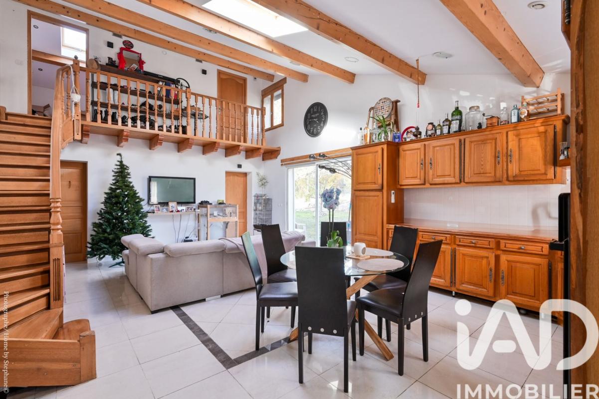 Maison 4 Pièce(s) Plan-d'Aups-Sainte-Baume