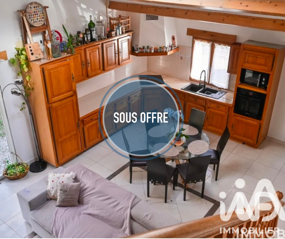 Maison 4 Pièce(s) Plan-d'Aups-Sainte-Baume