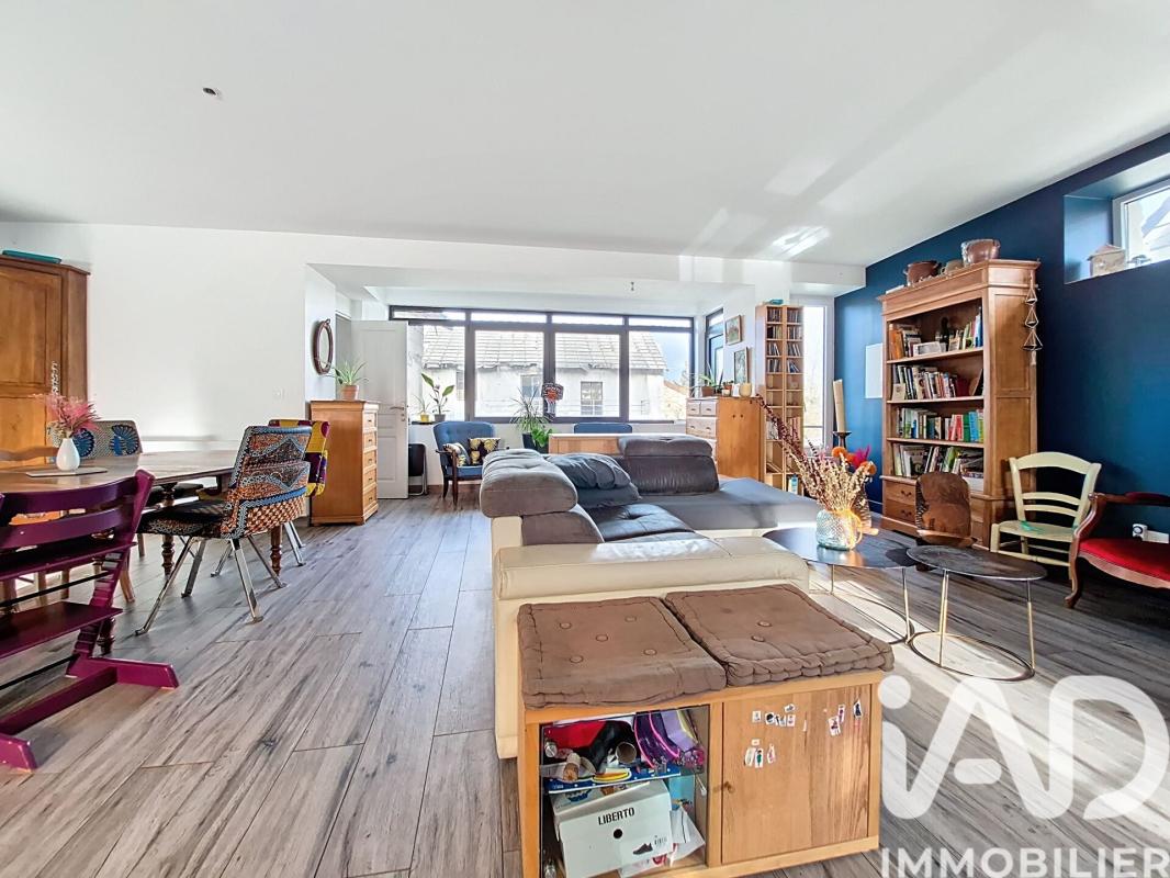 Maison 7 Pièce(s) Chapet