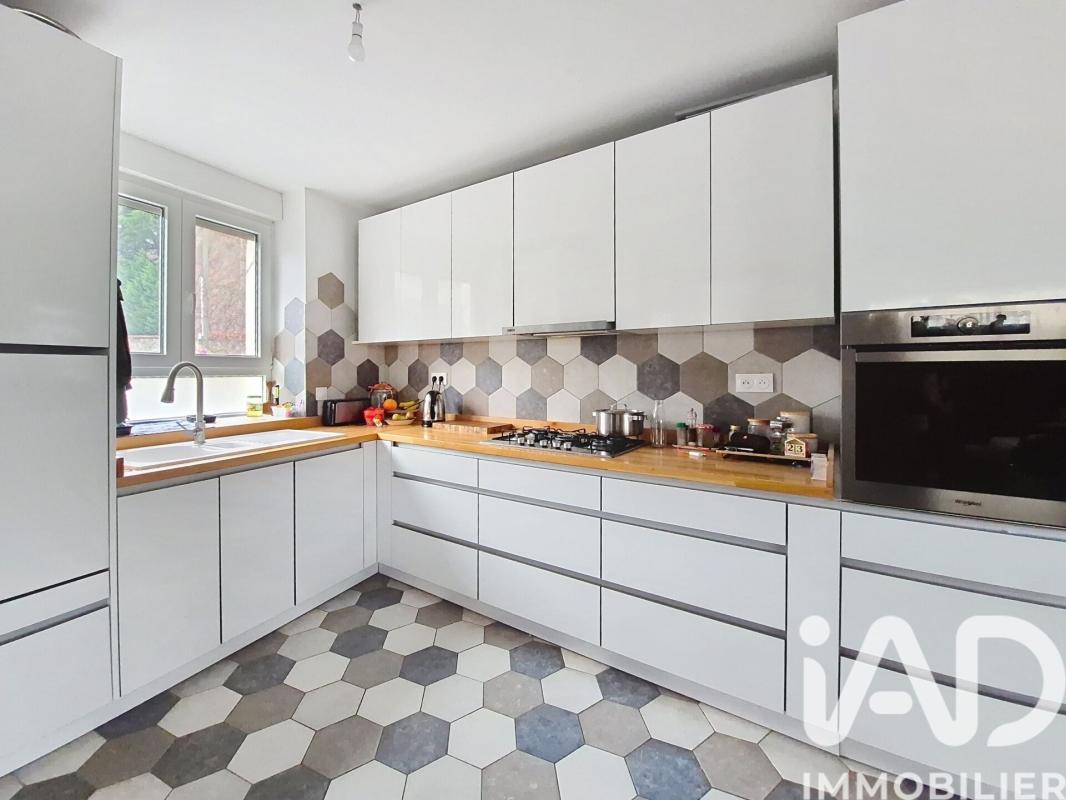 Maison 6 Pièce(s) Chapet