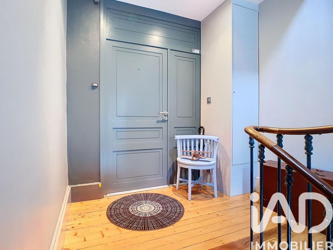 Duplex 5 Pièce(s) Quimper