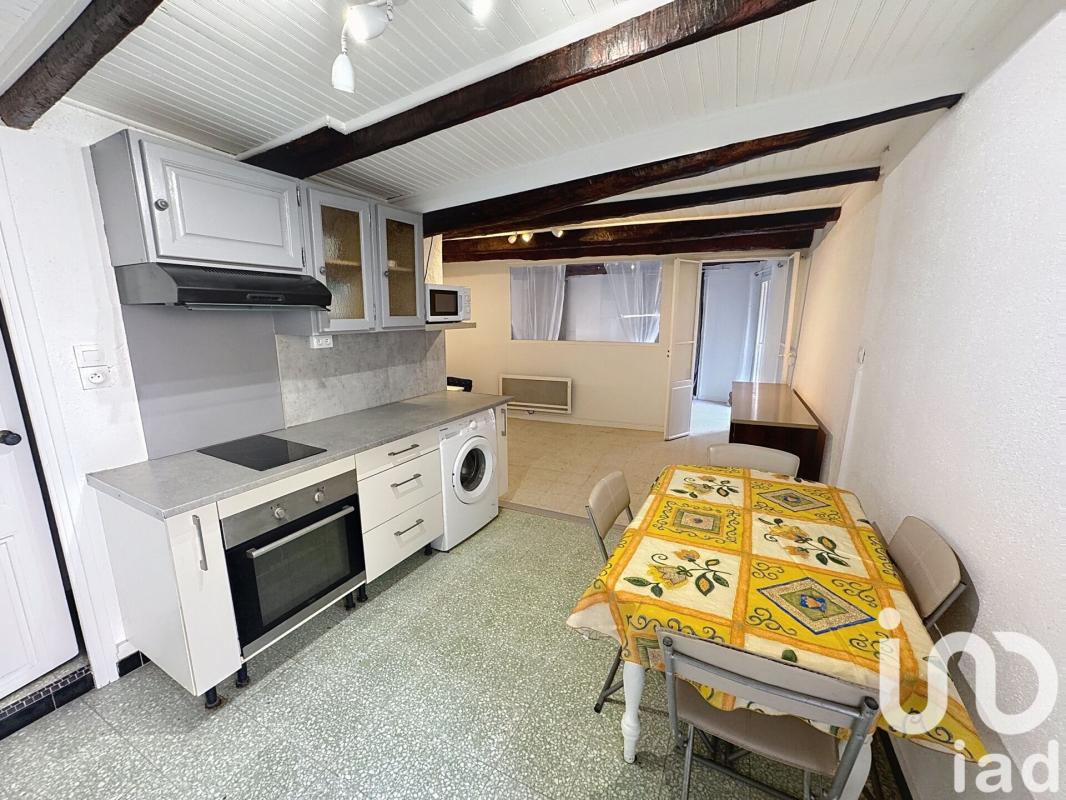 Appartement 2 Pièce(s) Roquebillière