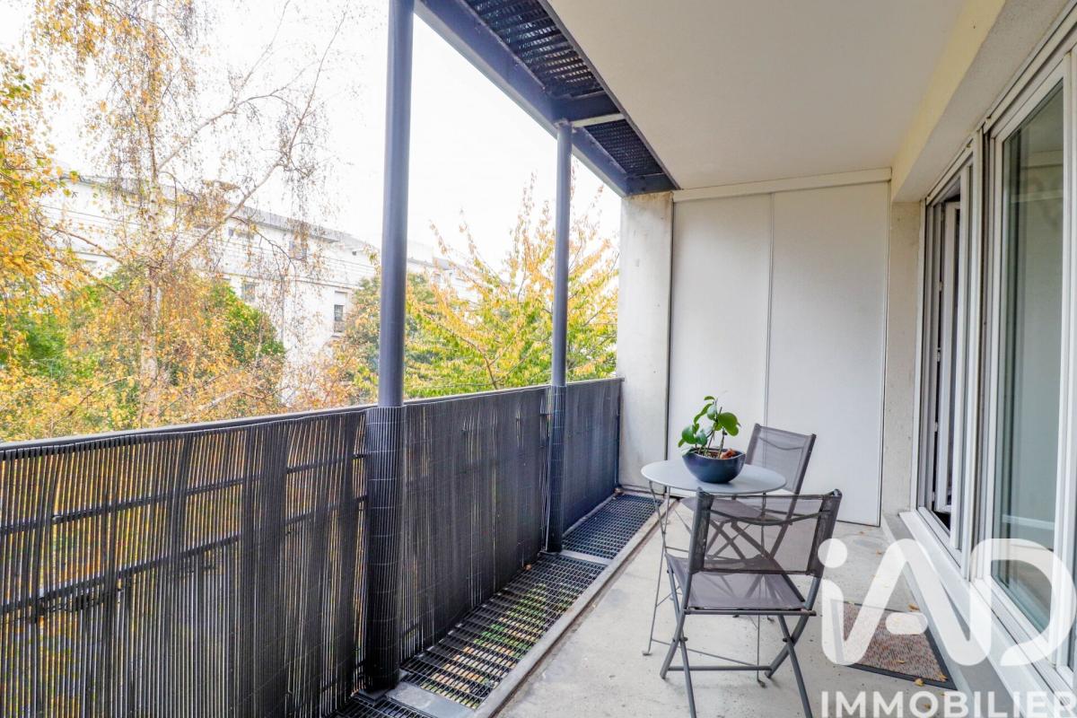 Appartement 4 Pièce(s) Choisy-le-Roi