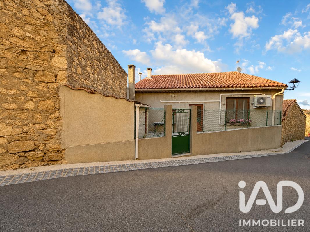 Maison 7 Pièce(s) Roquefort-des-Corbières