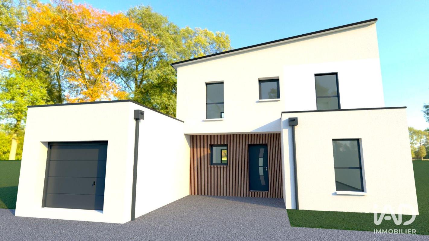 Maison 6 Pièce(s) Angers