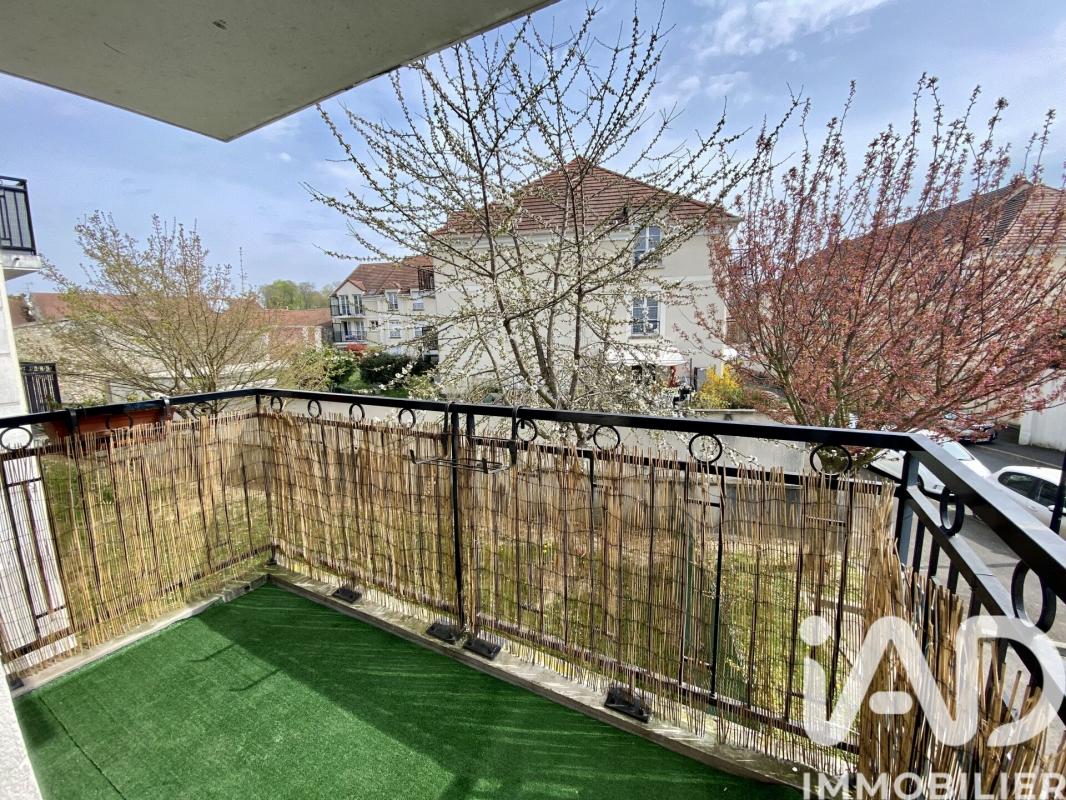 Appartement 3 Pièce(s) Brie-Comte-Robert