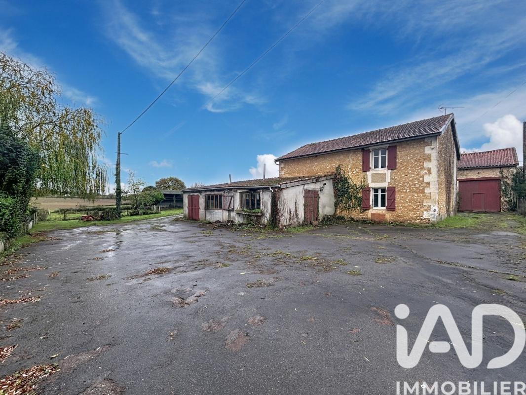 Maison 10 Pièce(s) Taponnat-Fleurignac