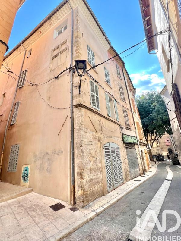 Duplex 3 Pièce(s) Brignoles