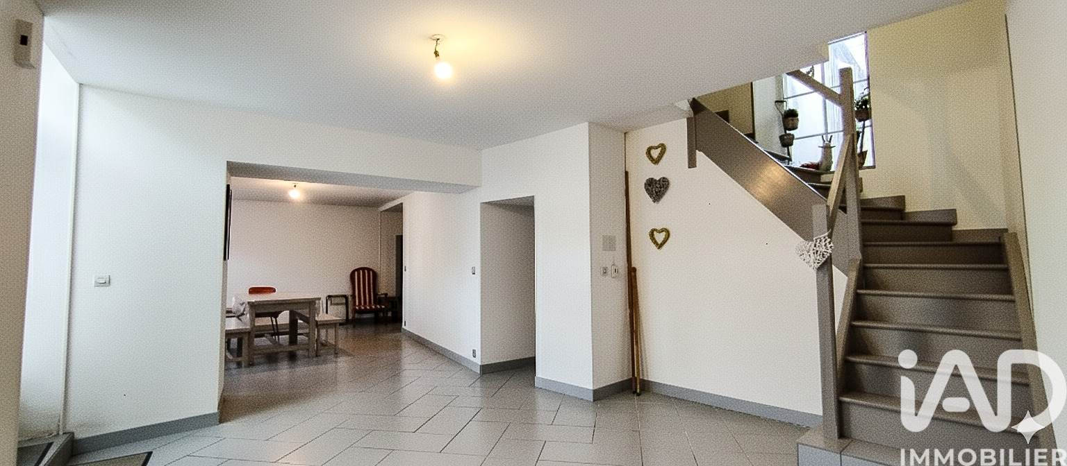 Maison de ville 4 Pièce(s) Aulnay