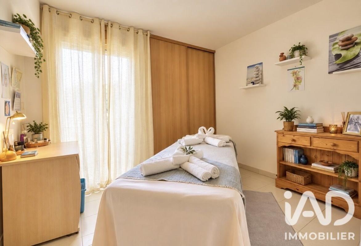 Appartement 4 Pièce(s) Antibes - Photo 7