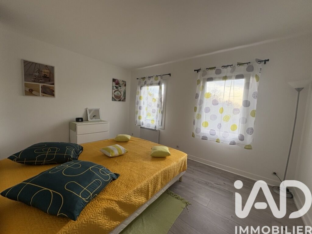 Maison 7 Pièce(s) Marolles-en-Brie