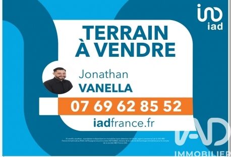 Terrain  Pia