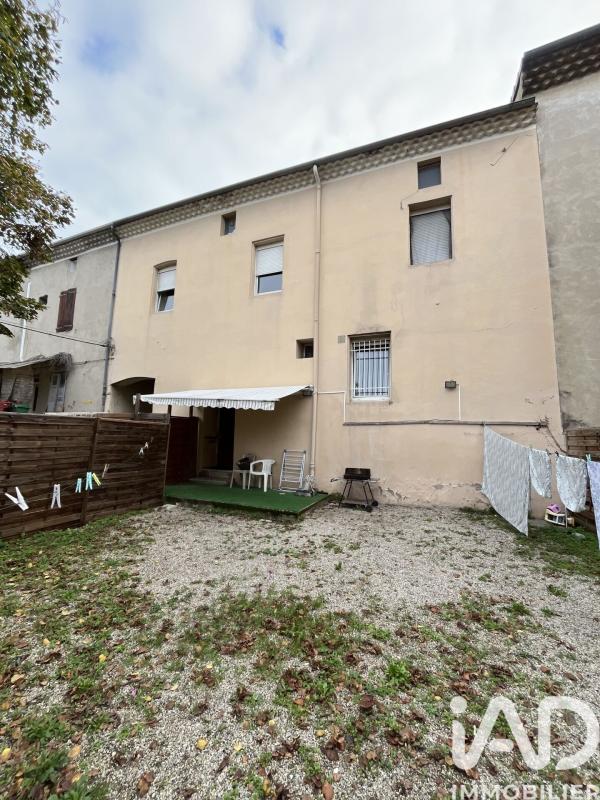 Immeuble  Livron-sur-Drôme