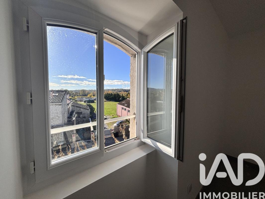 Appartement 3 Pièce(s) Ruoms