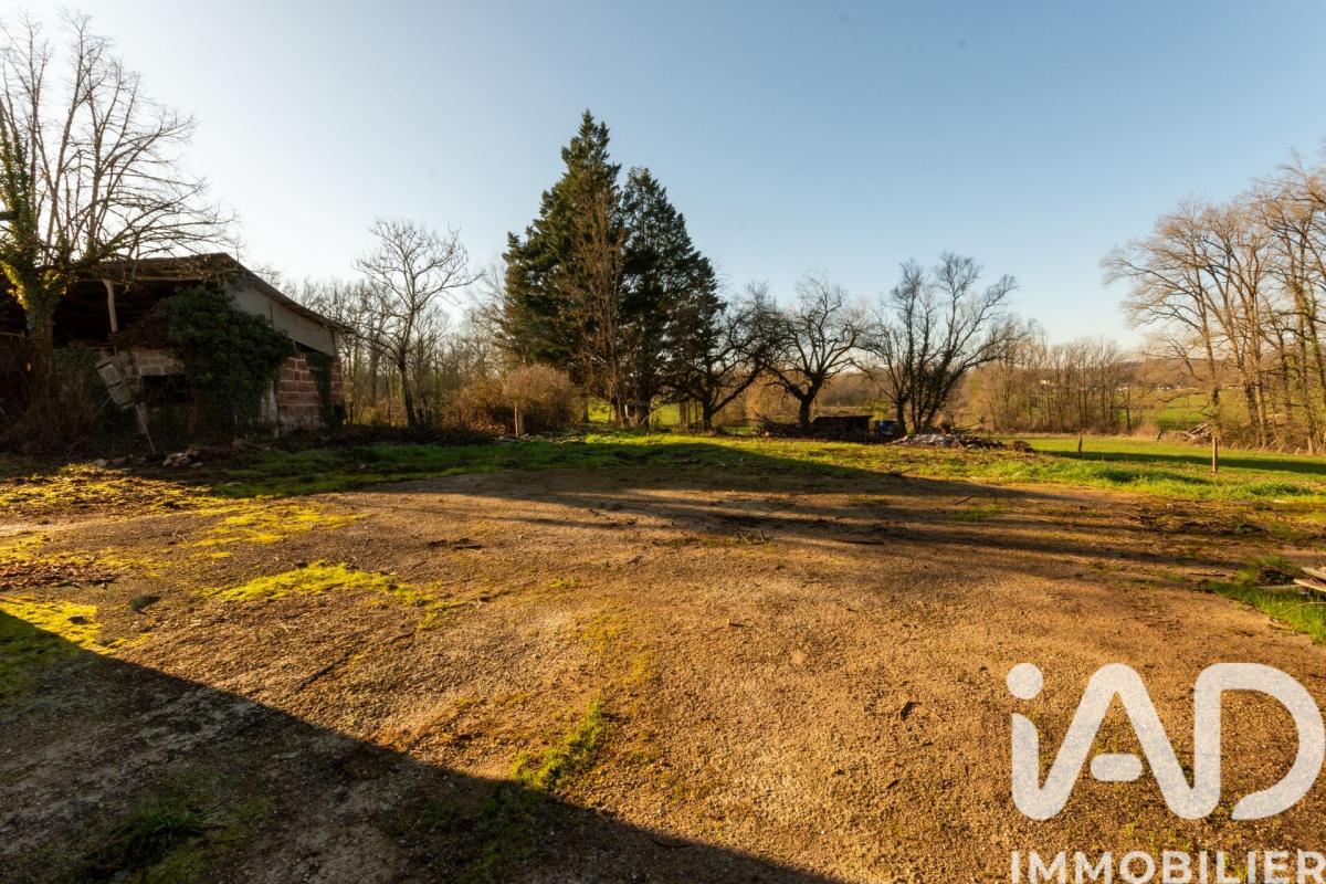 Ferme 8 Pièce(s) Varetz