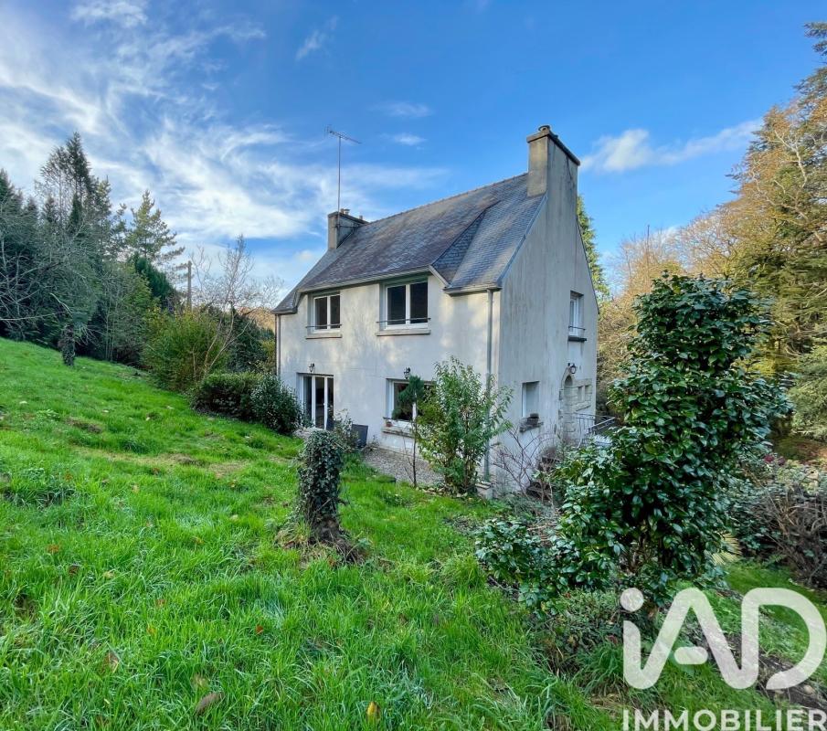 Maison 5 Pièce(s) Plonéis