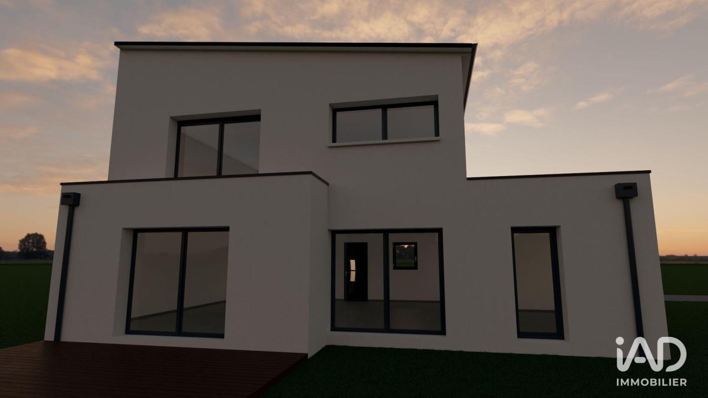 Maison 6 Pièce(s) Angers