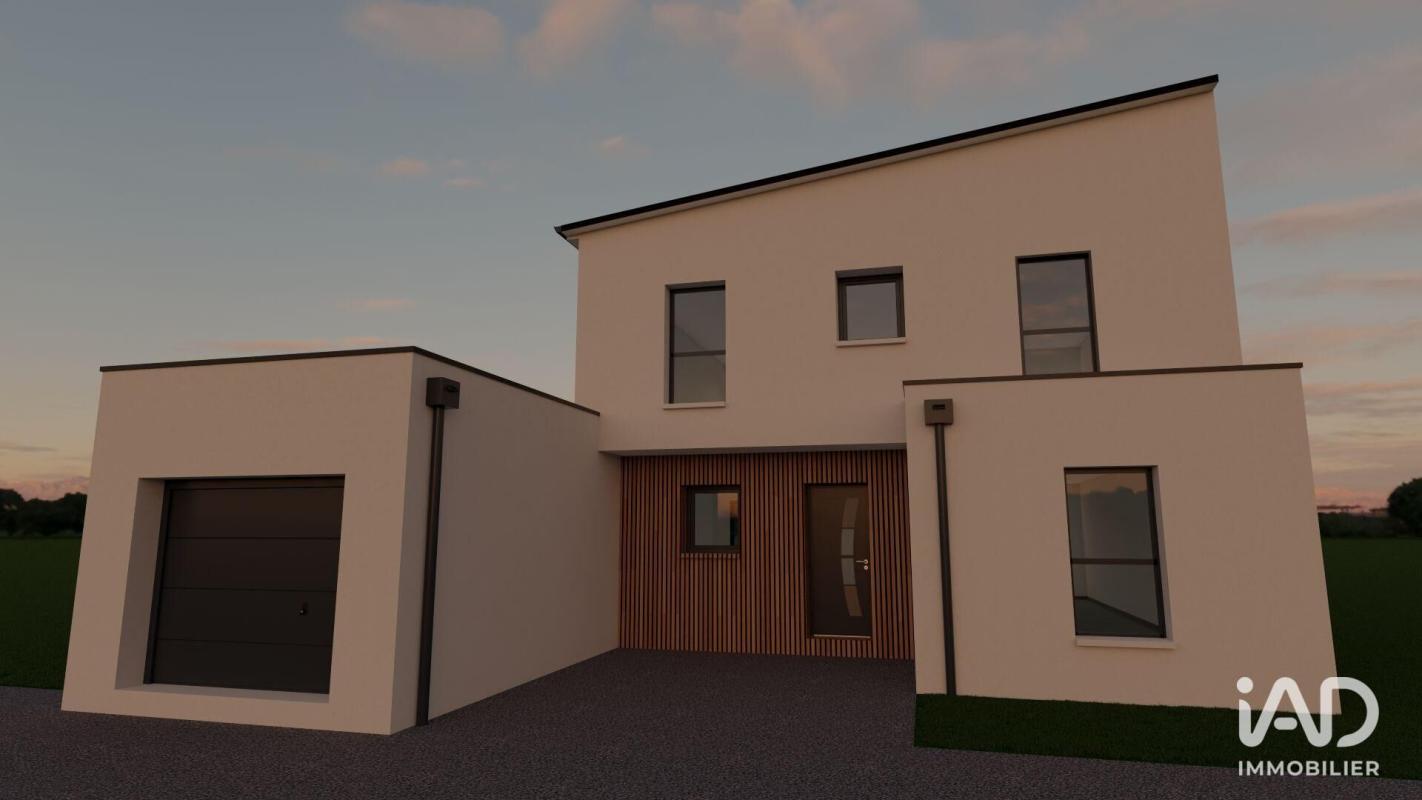 Maison 6 Pièce(s) Angers - Photo 3