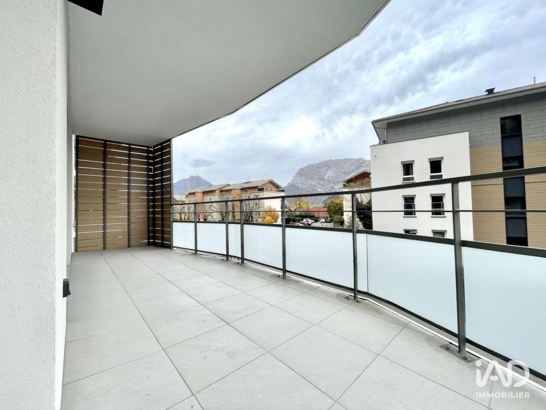 Appartement 3 Pièce(s) Sassenage