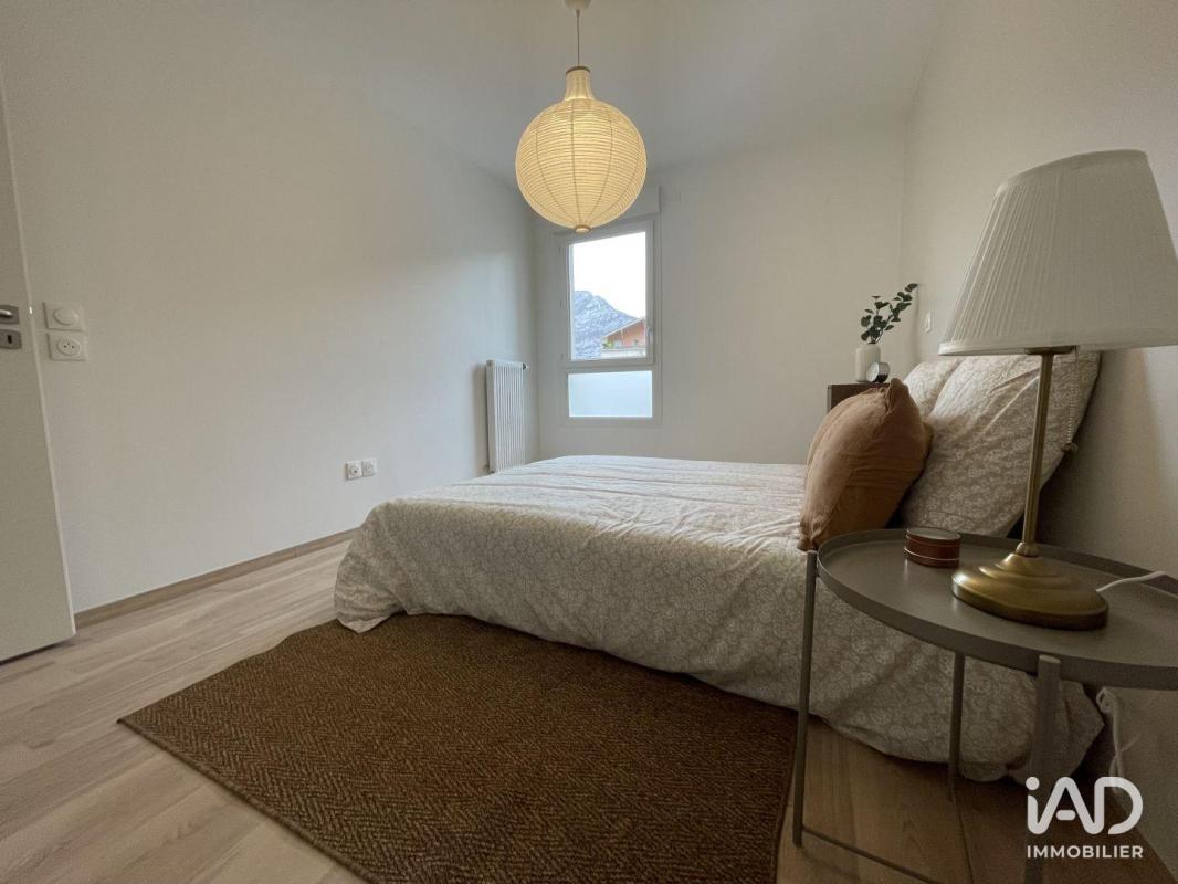 Appartement 3 Pièce(s) Sassenage