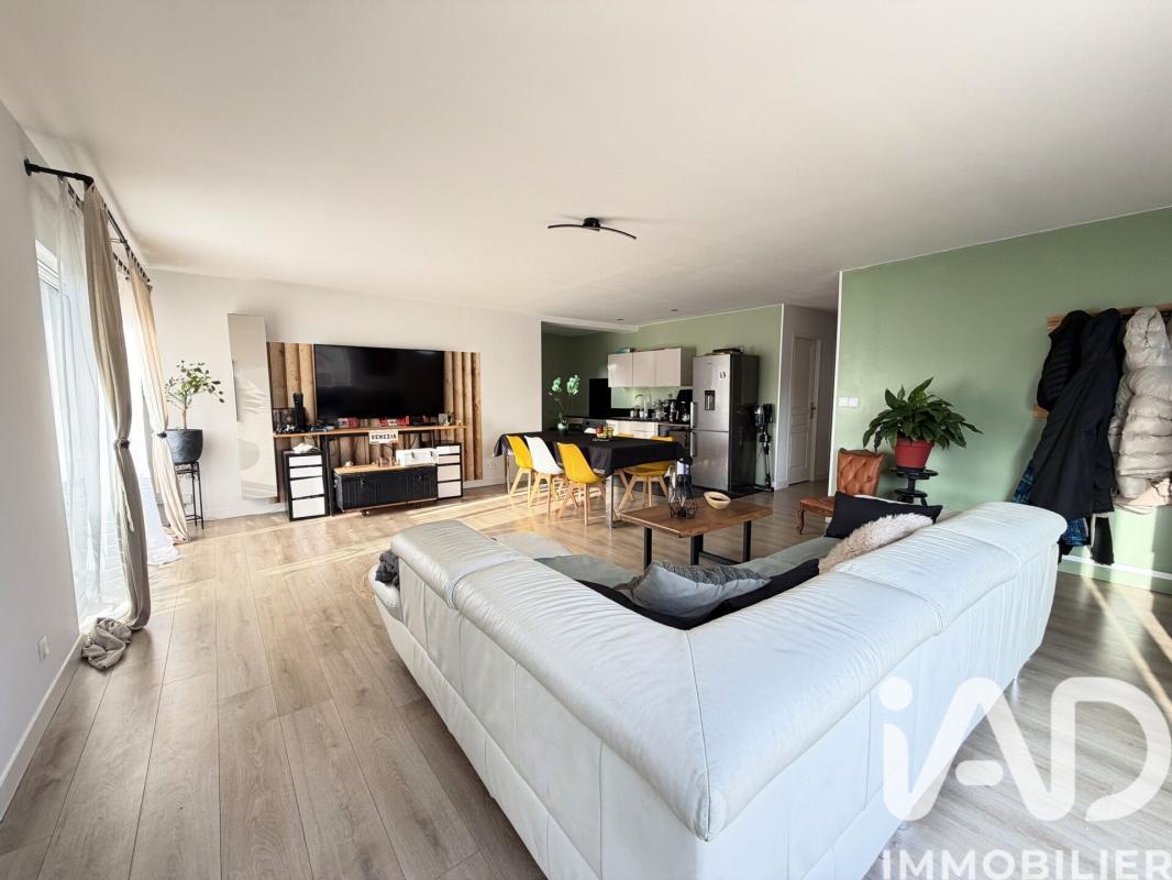 Maison traditionnelle 5 Pièce(s) Ambarès-et-Lagrave