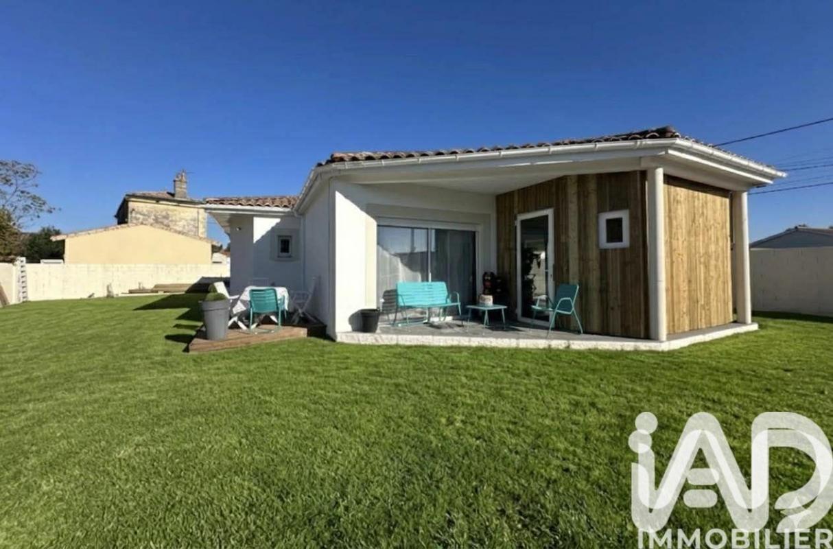 Maison traditionnelle 5 Pièce(s) Ambarès-et-Lagrave