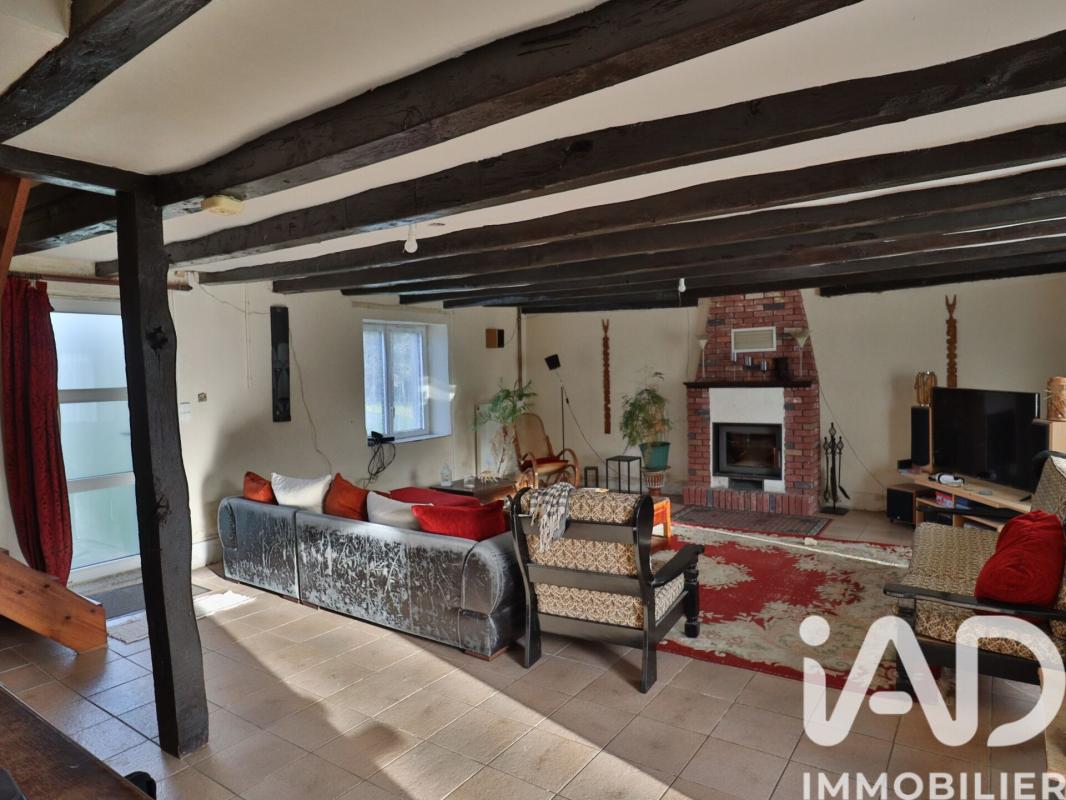 Maison longère 6 Pièce(s) Herbignac
