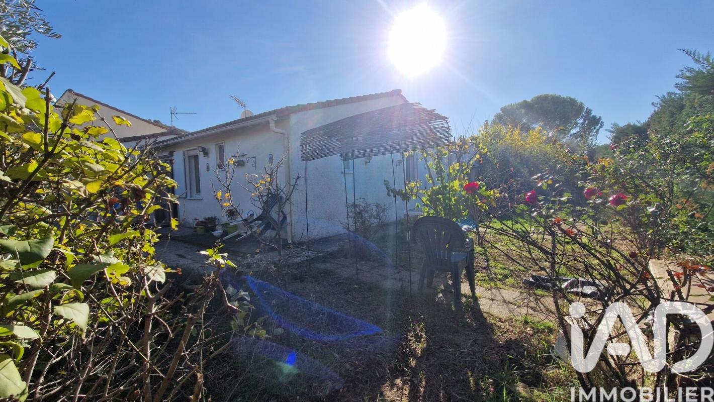 Villa 2 Pièce(s) Oraison