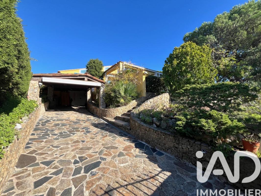 Villa 6 Pièce(s) Fréjus