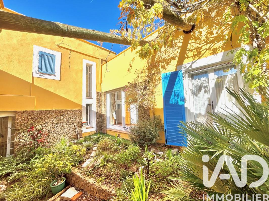 Villa 6 Pièce(s) Fréjus