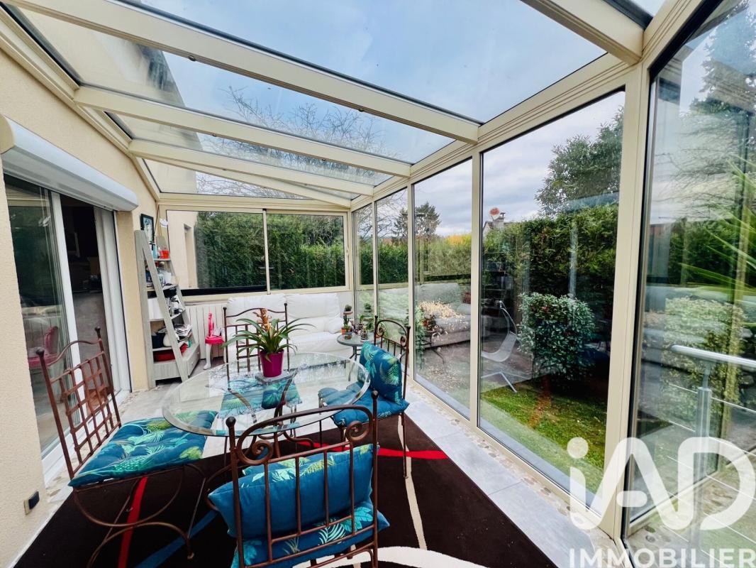 Maison 5 Pièce(s) Osny