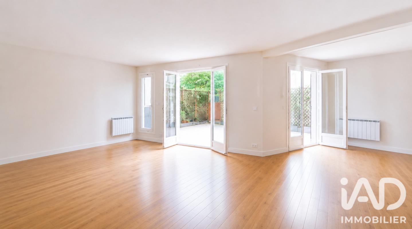 Maison 6 Pièce(s) Meudon