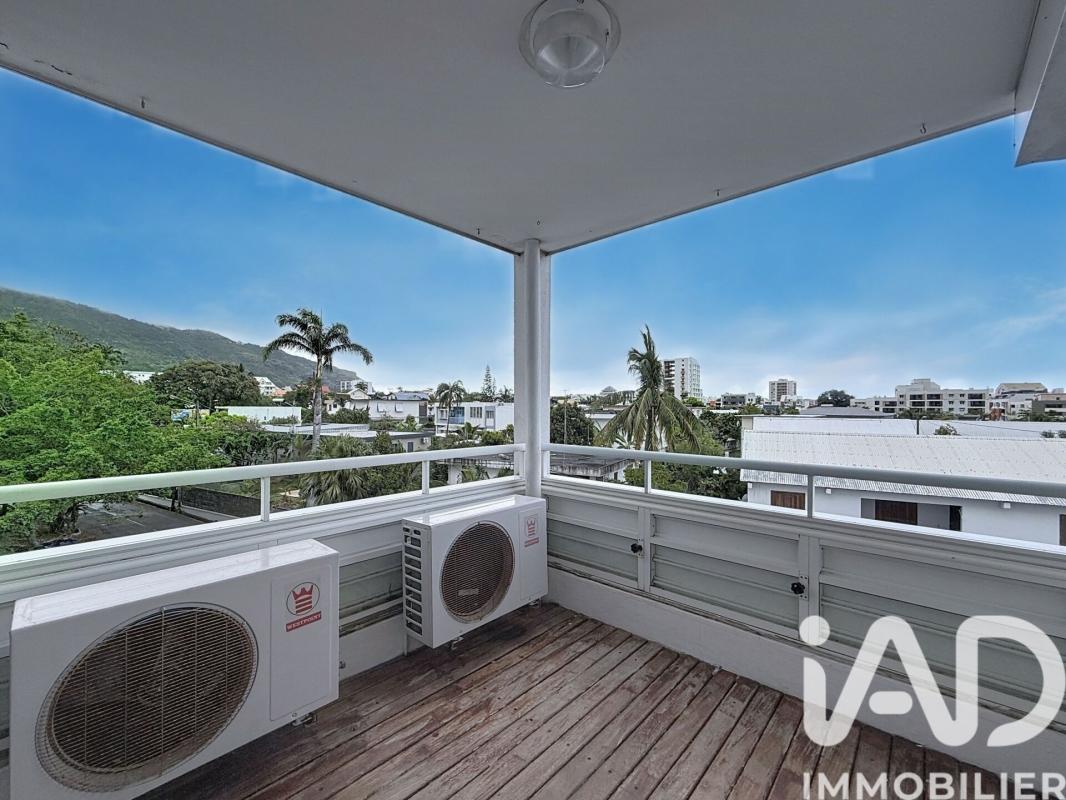 Appartement 2 Pièce(s) Saint-Denis