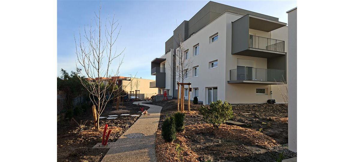 Appartement 1 Pièce(s) La Roche-sur-Yon