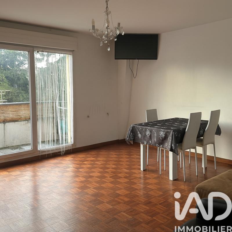 Appartement 3 Pièce(s) Corbeil-Essonnes