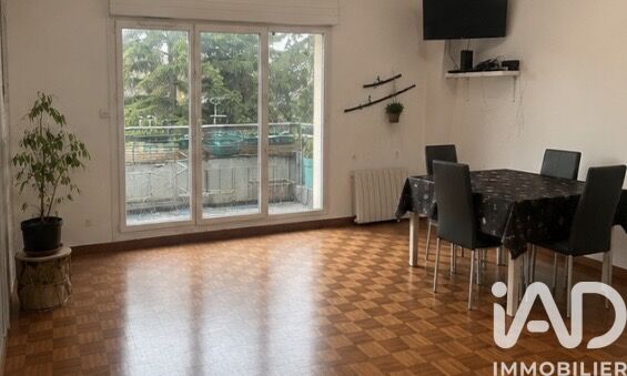 Appartement 4 Pièce(s) Corbeil-Essonnes