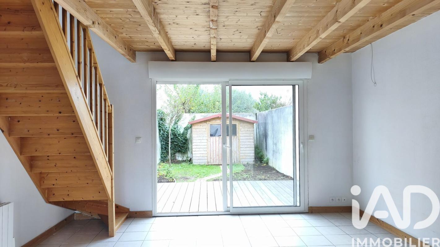 Duplex 3 Pièce(s) Aytré