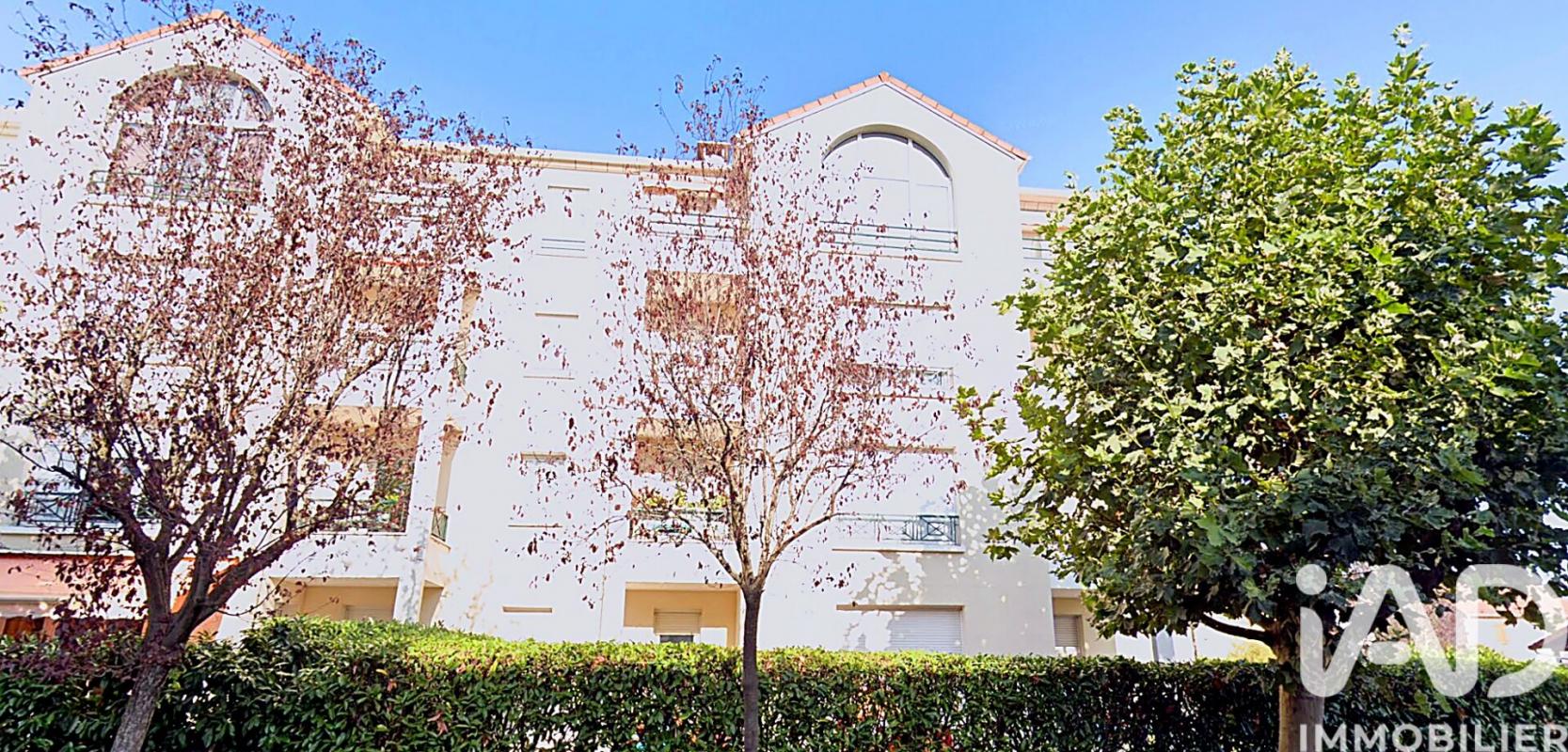 Appartement 4 Pièce(s) Limeil-Brévannes