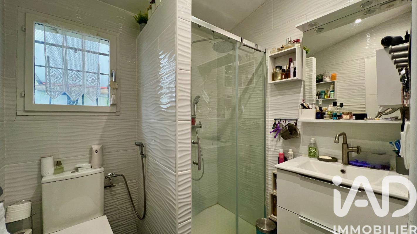 Maison 4 Pièce(s) Montreuil